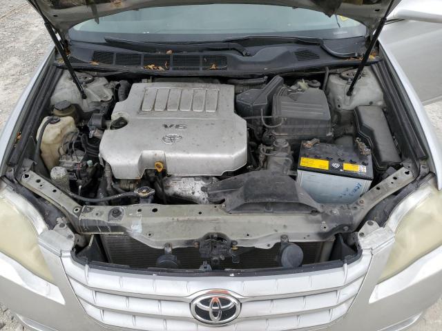 Photo 10 VIN: 4T1BK36B67U171055 - TOYOTA AVALON XL 