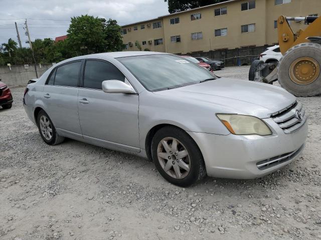 Photo 3 VIN: 4T1BK36B67U171055 - TOYOTA AVALON XL 