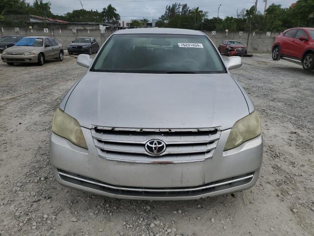 Photo 4 VIN: 4T1BK36B67U171055 - TOYOTA AVALON XL 