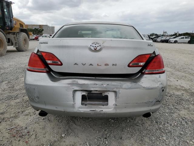 Photo 5 VIN: 4T1BK36B67U171055 - TOYOTA AVALON XL 