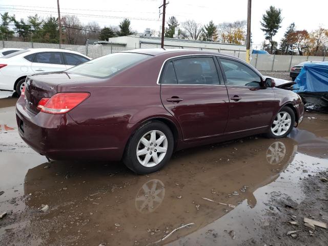 Photo 2 VIN: 4T1BK36B67U171394 - TOYOTA AVALON 