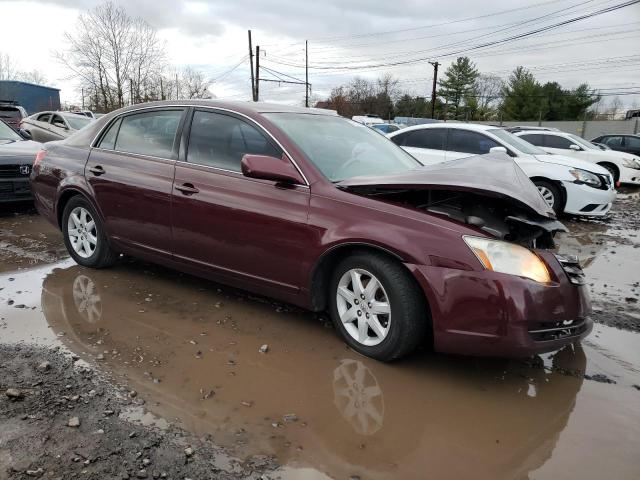 Photo 3 VIN: 4T1BK36B67U171394 - TOYOTA AVALON 