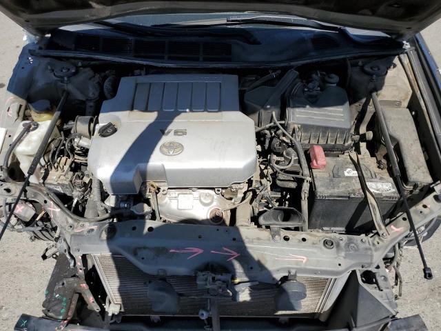 Photo 10 VIN: 4T1BK36B67U171881 - TOYOTA AVALON 