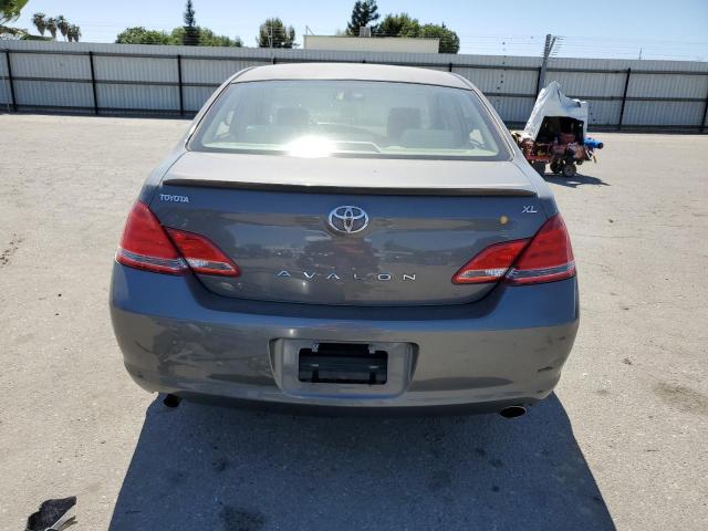 Photo 5 VIN: 4T1BK36B67U171881 - TOYOTA AVALON 