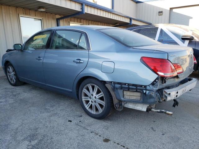 Photo 1 VIN: 4T1BK36B67U176272 - TOYOTA AVALON 