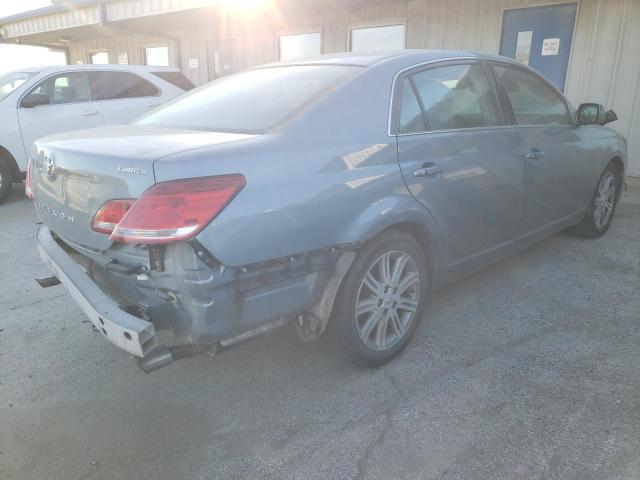 Photo 2 VIN: 4T1BK36B67U176272 - TOYOTA AVALON 