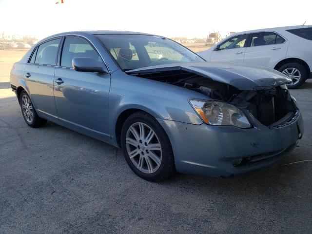 Photo 3 VIN: 4T1BK36B67U176272 - TOYOTA AVALON 