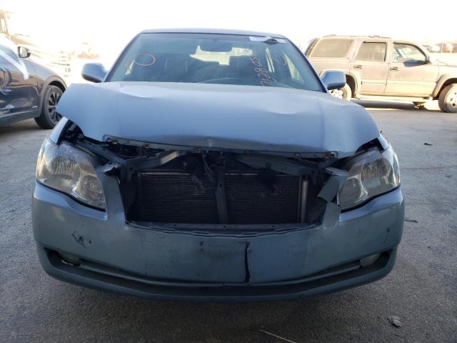 Photo 4 VIN: 4T1BK36B67U176272 - TOYOTA AVALON 