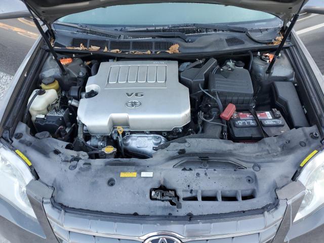 Photo 10 VIN: 4T1BK36B67U188244 - TOYOTA AVALON 