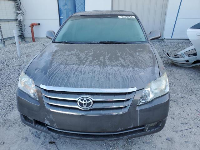 Photo 4 VIN: 4T1BK36B67U188244 - TOYOTA AVALON 