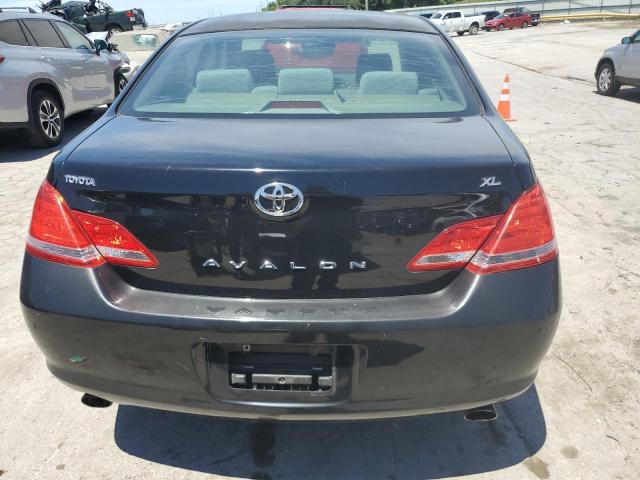 Photo 5 VIN: 4T1BK36B67U189121 - TOYOTA AVALON 