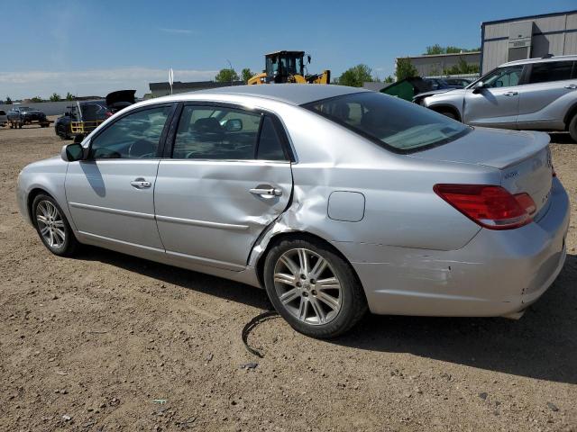 Photo 1 VIN: 4T1BK36B67U190253 - TOYOTA AVALON 