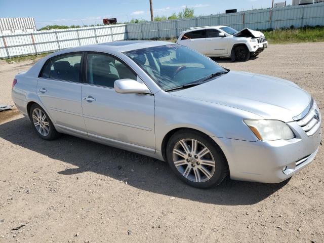 Photo 3 VIN: 4T1BK36B67U190253 - TOYOTA AVALON 