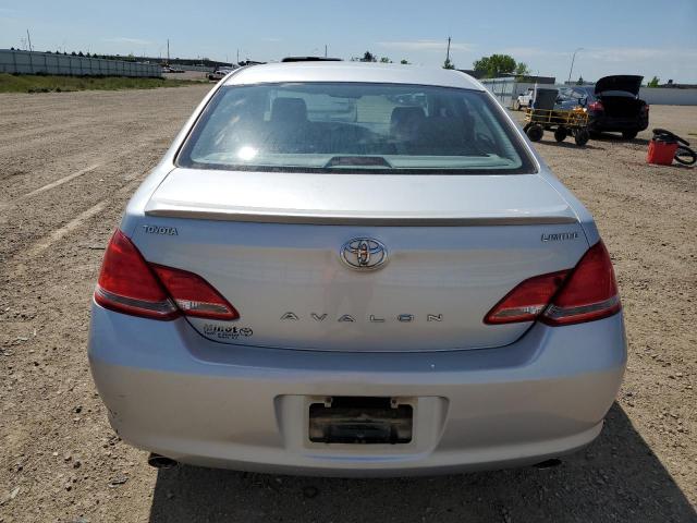 Photo 5 VIN: 4T1BK36B67U190253 - TOYOTA AVALON 