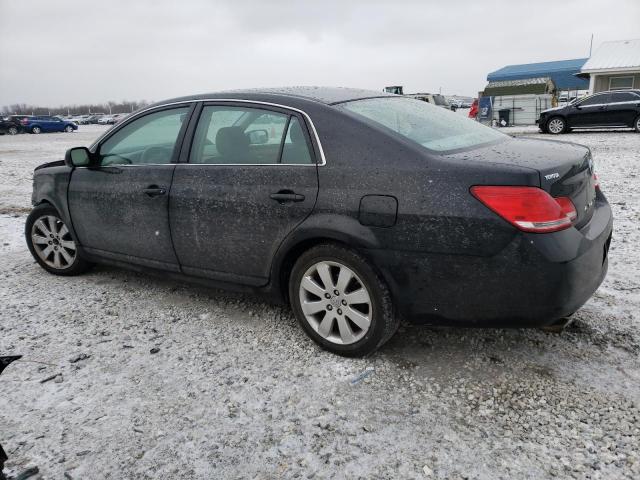 Photo 1 VIN: 4T1BK36B67U193881 - TOYOTA AVALON 