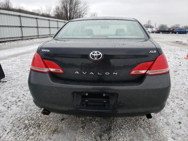 Photo 5 VIN: 4T1BK36B67U193881 - TOYOTA AVALON 