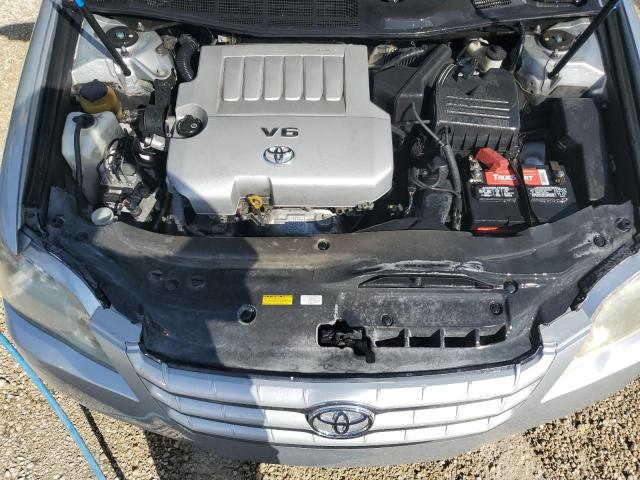 Photo 10 VIN: 4T1BK36B67U204281 - TOYOTA AVALON XL 