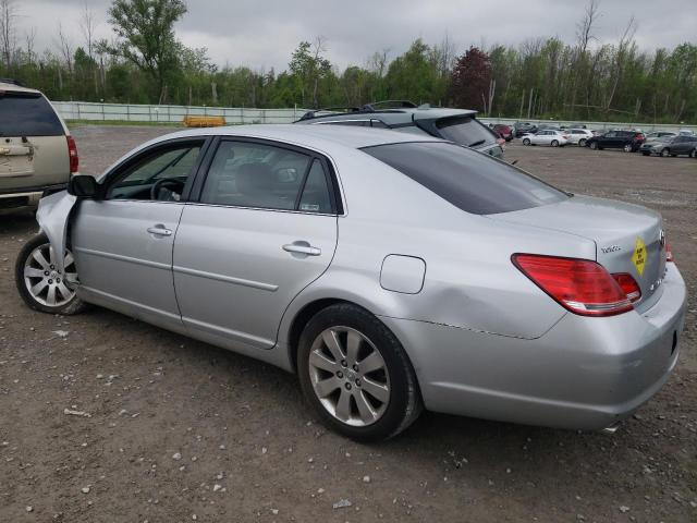 Photo 1 VIN: 4T1BK36B67U204569 - TOYOTA AVALON 