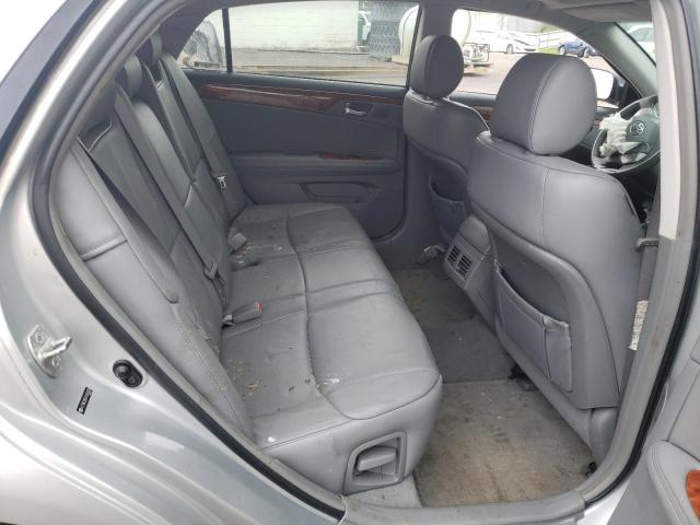 Photo 9 VIN: 4T1BK36B67U204569 - TOYOTA AVALON 