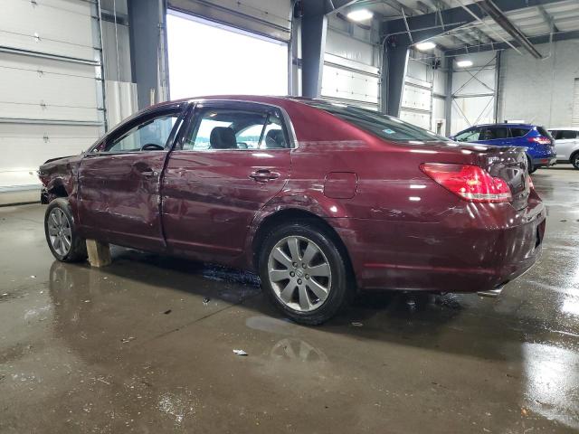 Photo 1 VIN: 4T1BK36B67U207052 - TOYOTA AVALON 