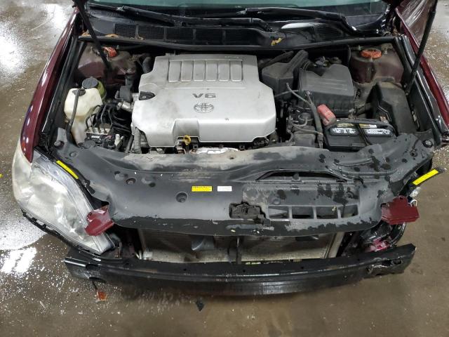 Photo 10 VIN: 4T1BK36B67U207052 - TOYOTA AVALON 