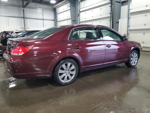 Photo 2 VIN: 4T1BK36B67U207052 - TOYOTA AVALON 