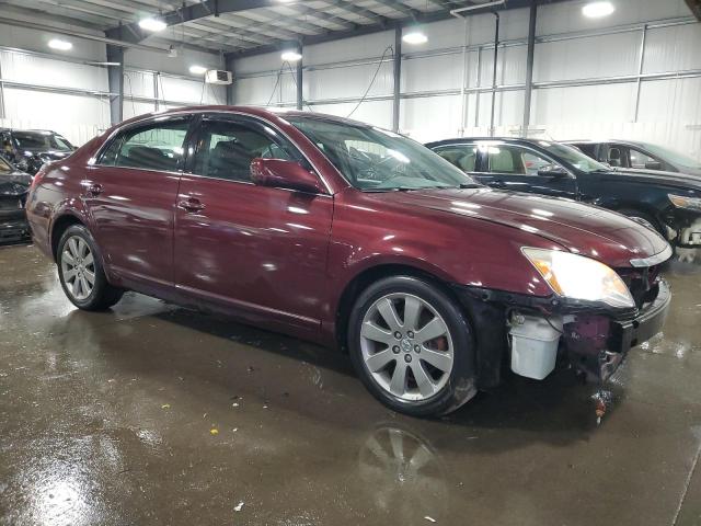 Photo 3 VIN: 4T1BK36B67U207052 - TOYOTA AVALON 