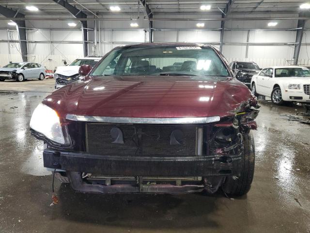 Photo 4 VIN: 4T1BK36B67U207052 - TOYOTA AVALON 