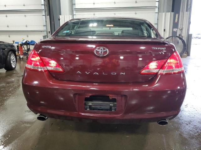 Photo 5 VIN: 4T1BK36B67U207052 - TOYOTA AVALON 