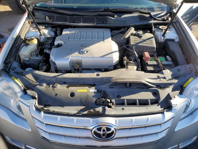 Photo 10 VIN: 4T1BK36B67U208945 - TOYOTA AVALON 