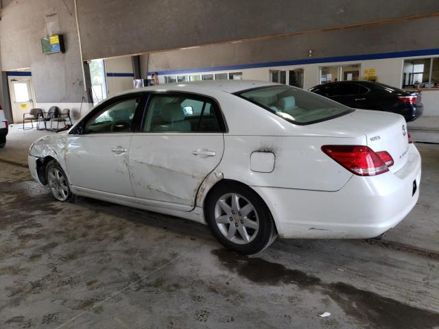 Photo 1 VIN: 4T1BK36B67U228872 - TOYOTA AVALON XL 