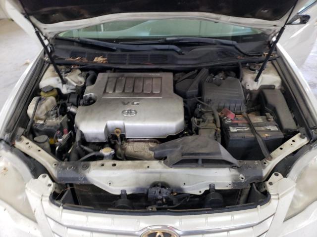 Photo 10 VIN: 4T1BK36B67U228872 - TOYOTA AVALON XL 