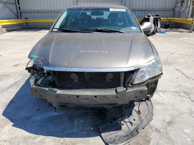 Photo 4 VIN: 4T1BK36B67U230055 - TOYOTA AVALON 