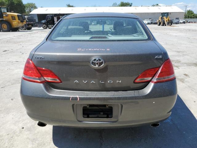 Photo 5 VIN: 4T1BK36B67U230055 - TOYOTA AVALON 