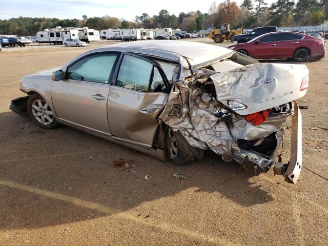 Photo 1 VIN: 4T1BK36B67U232243 - TOYOTA AVALON 