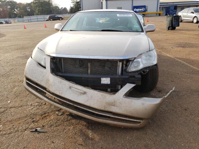 Photo 10 VIN: 4T1BK36B67U232243 - TOYOTA AVALON 