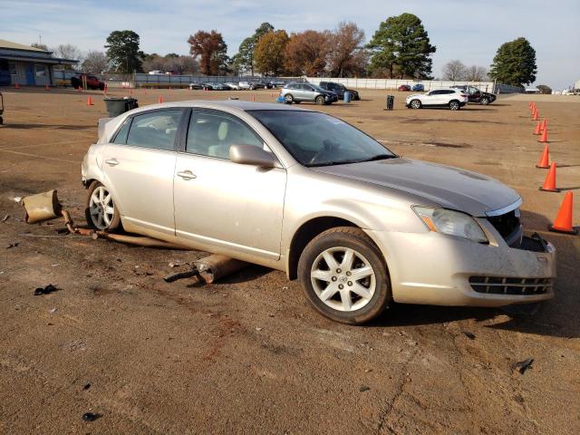 Photo 3 VIN: 4T1BK36B67U232243 - TOYOTA AVALON 