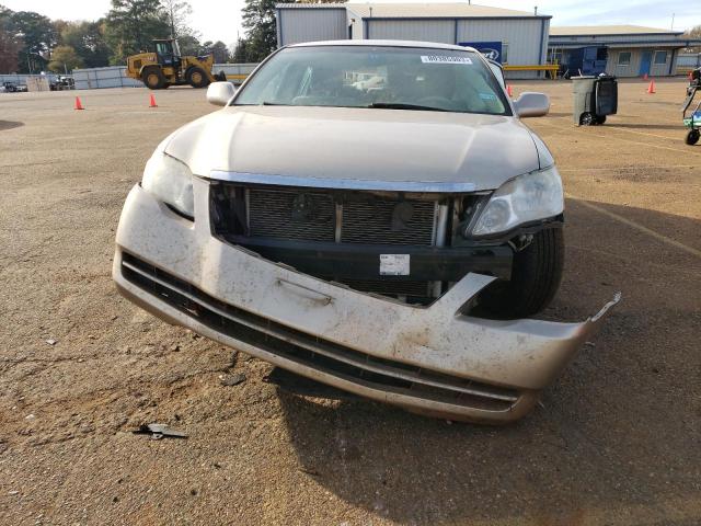 Photo 4 VIN: 4T1BK36B67U232243 - TOYOTA AVALON 