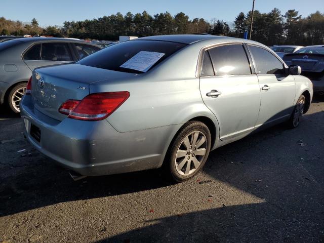 Photo 2 VIN: 4T1BK36B67U236129 - TOYOTA AVALON 