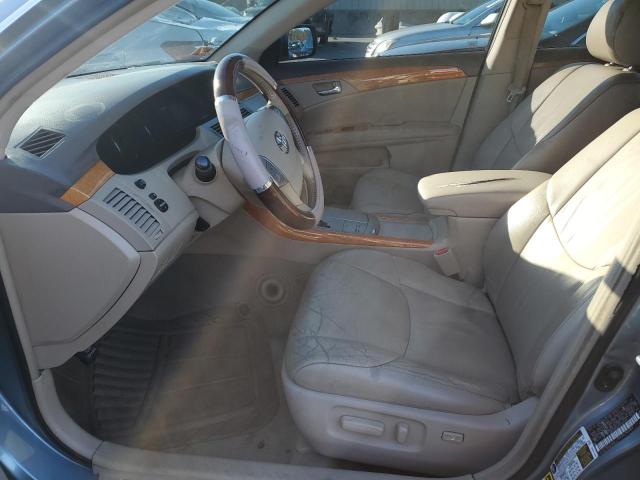 Photo 6 VIN: 4T1BK36B67U236129 - TOYOTA AVALON 