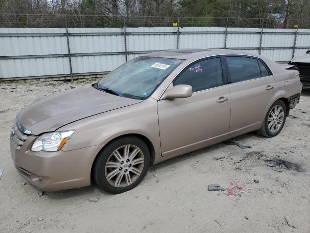 Photo 0 VIN: 4T1BK36B67U236471 - TOYOTA AVALON 