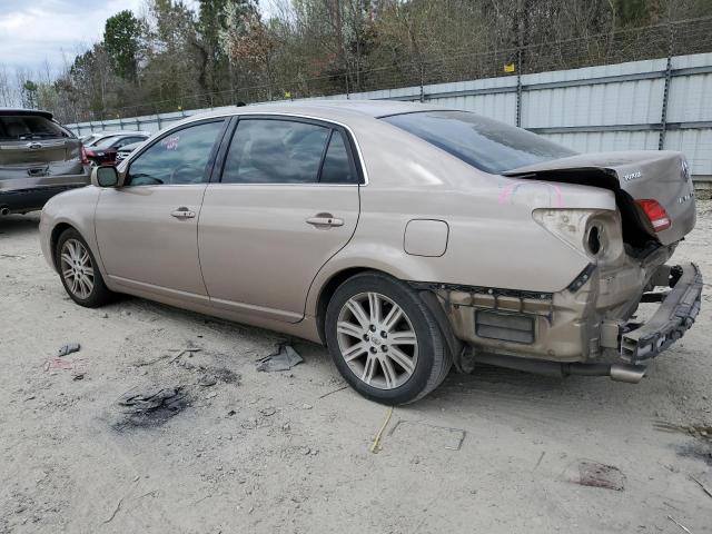 Photo 1 VIN: 4T1BK36B67U236471 - TOYOTA AVALON 