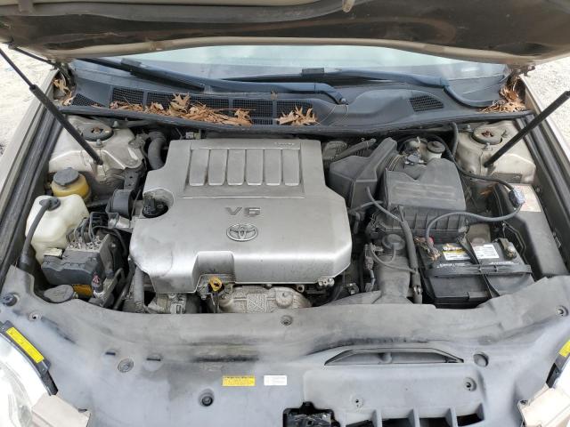 Photo 10 VIN: 4T1BK36B67U236471 - TOYOTA AVALON 