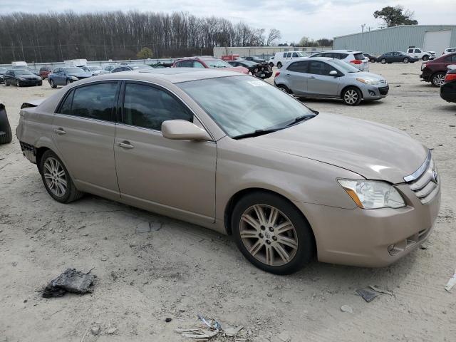 Photo 3 VIN: 4T1BK36B67U236471 - TOYOTA AVALON 