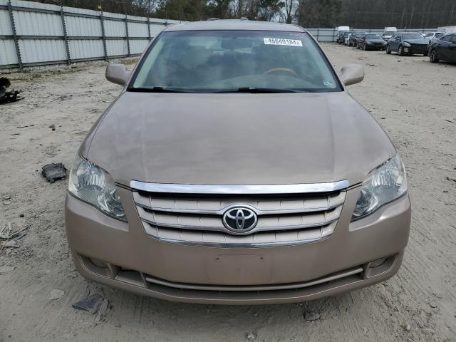 Photo 4 VIN: 4T1BK36B67U236471 - TOYOTA AVALON 