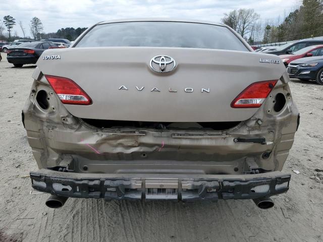 Photo 5 VIN: 4T1BK36B67U236471 - TOYOTA AVALON 