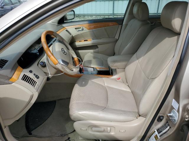 Photo 6 VIN: 4T1BK36B67U236471 - TOYOTA AVALON 