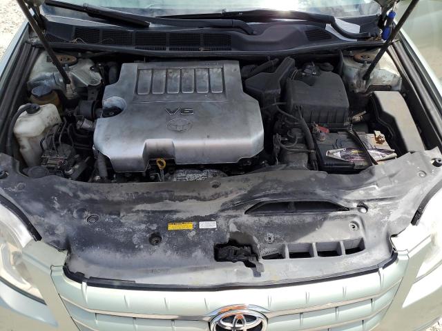 Photo 10 VIN: 4T1BK36B67U236650 - TOYOTA AVALON XL 