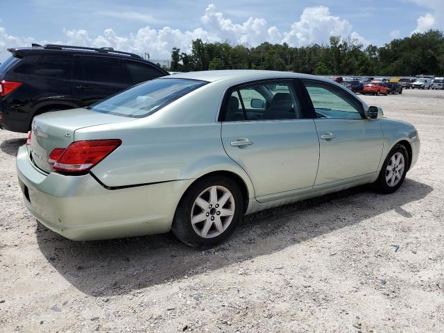 Photo 2 VIN: 4T1BK36B67U236650 - TOYOTA AVALON XL 