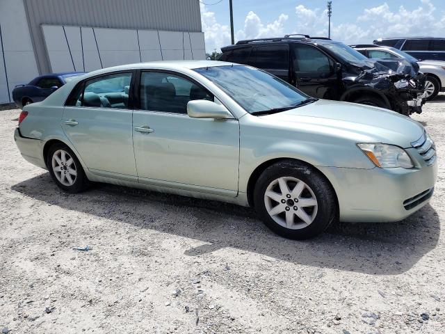 Photo 3 VIN: 4T1BK36B67U236650 - TOYOTA AVALON XL 